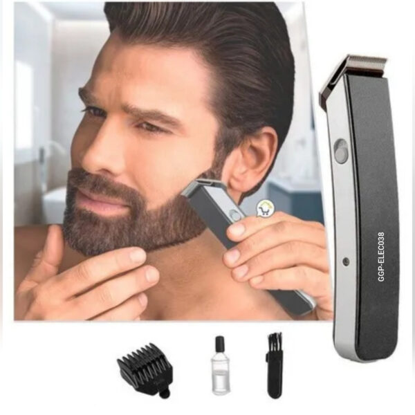 Patillera NOVA Ns 216