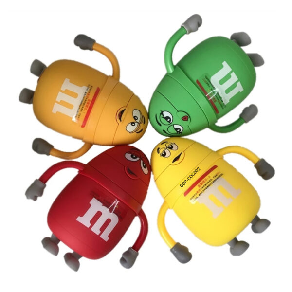 Termo M&M