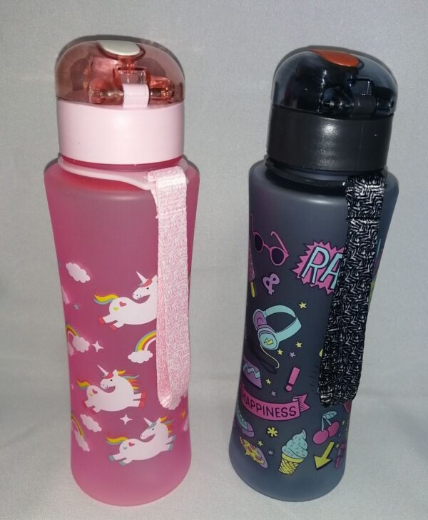 Termo Whale 1593* Capacidad 600 Ml