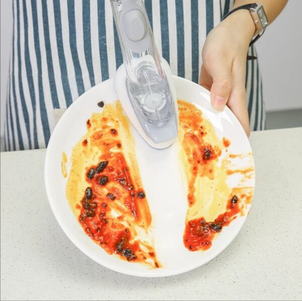 Cepillo Para Lavar Platos, Lava Loza, Betty Crocker