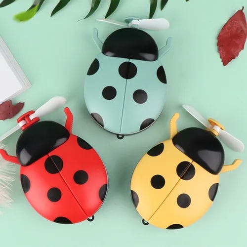 Espejo Led, Ventilador, Espejo Recargable