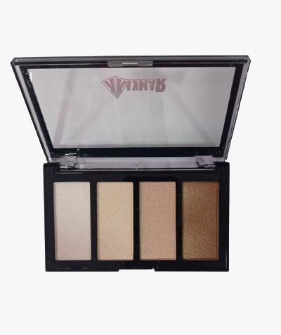 iluminador * 4 (Iluminador Highlight )