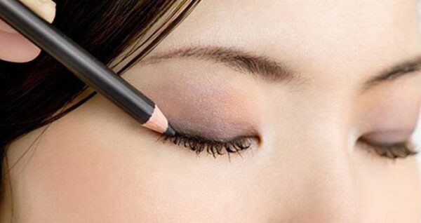 Lápiz Delineador Doy Colors! Ojos Negros