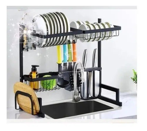 escurridor de platos