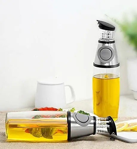 DISPENSADOR DE VINAGRE Y ACEITE 17 OZ