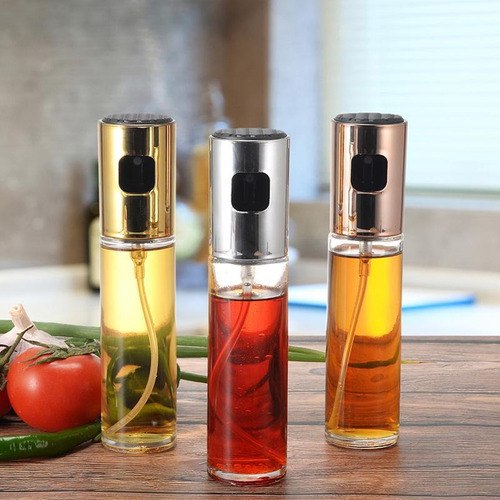 PULVERIZADOR - DISPENSADOR ACEITE