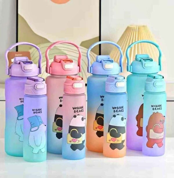 DUO TOMATODO OSO ESCANDALOSO