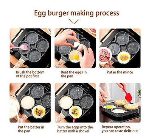 SARTEN PARA PANQUEQUES