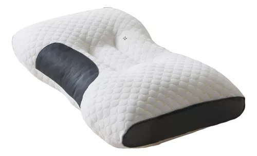 Almohada ergonómica para el cuello 