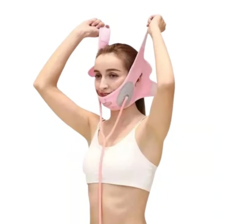 Banda Correctora De Papada