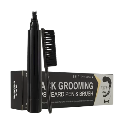 LÁPIZ PERFILADOR DE BARBA