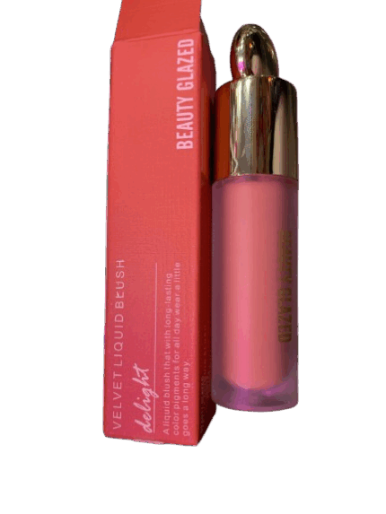 RUBOR LÍQUIDO BLUSH 