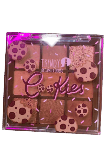 SOMBRAS COOKIES