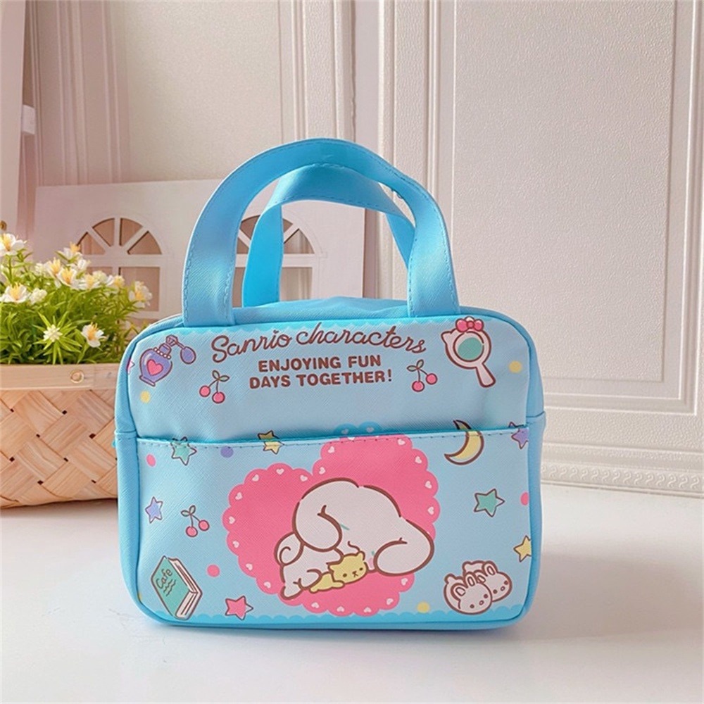 LONCHERA SANRIO - Imagen 3