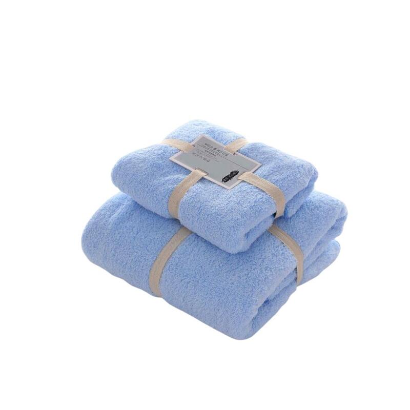 JUEGO DE TOALLAS PARA BAÑO - Imagen 4