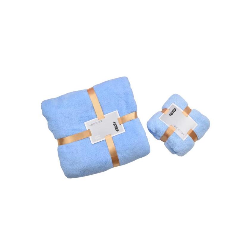 JUEGO DE TOALLAS PARA BAÑO - Imagen 3