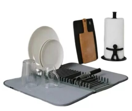 Escurridor de cocina Tapete Absorbente