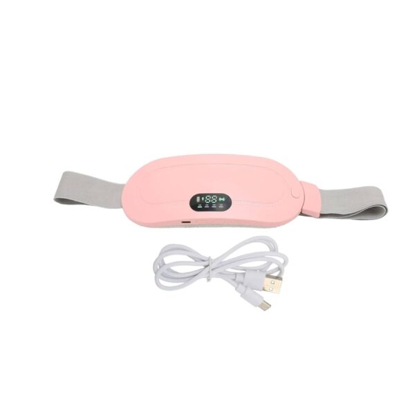 CINTURÓN PARA CÓLICOS