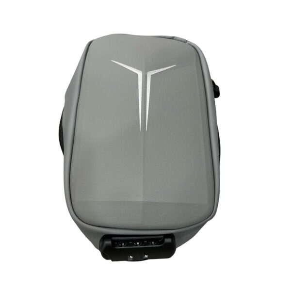 RIÑONERA ANTIRROBO IMPERMEABLE