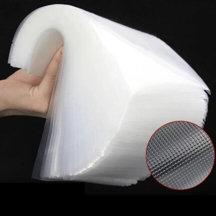 Bolsas de sellar al vacío x 100 und