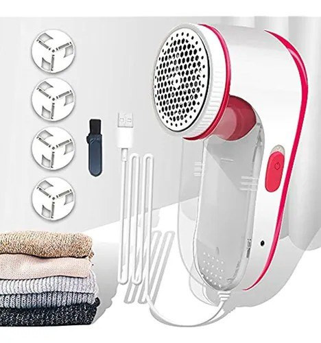 Removedor de motas y pelusa SK-866