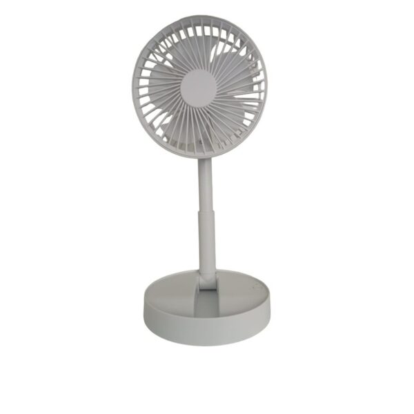 Ventilador de Altura Ajustable