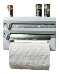 Porta Rollos de Cocina