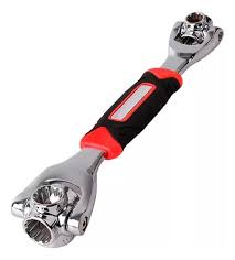 LLAVE UNIVERSAL TIGRE