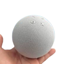 Alexa Echo Dot
