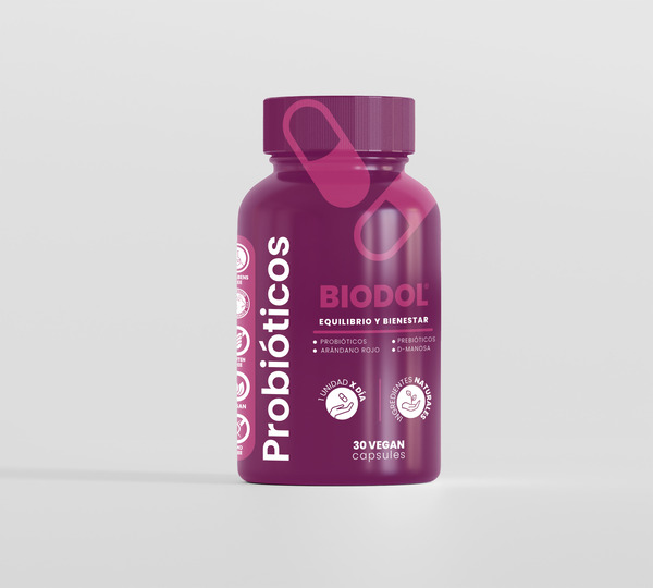 Biodol Probioticos