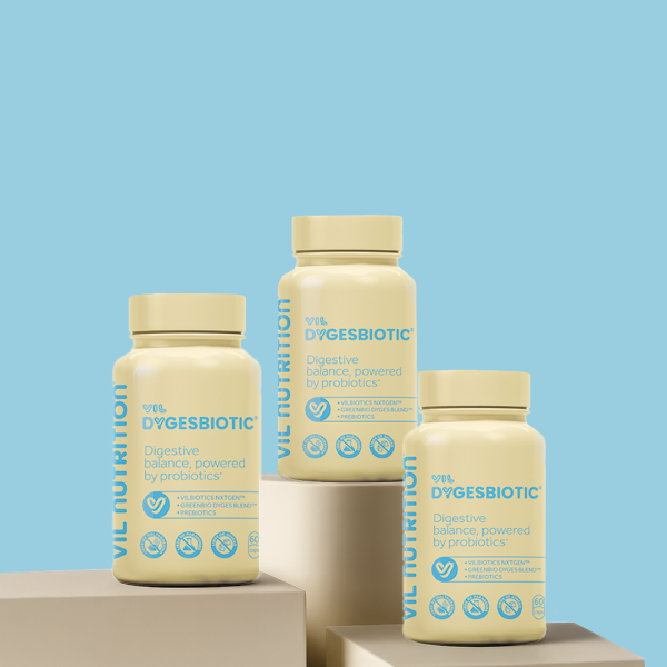 Vil Dygesbiotic Salud Digestiva