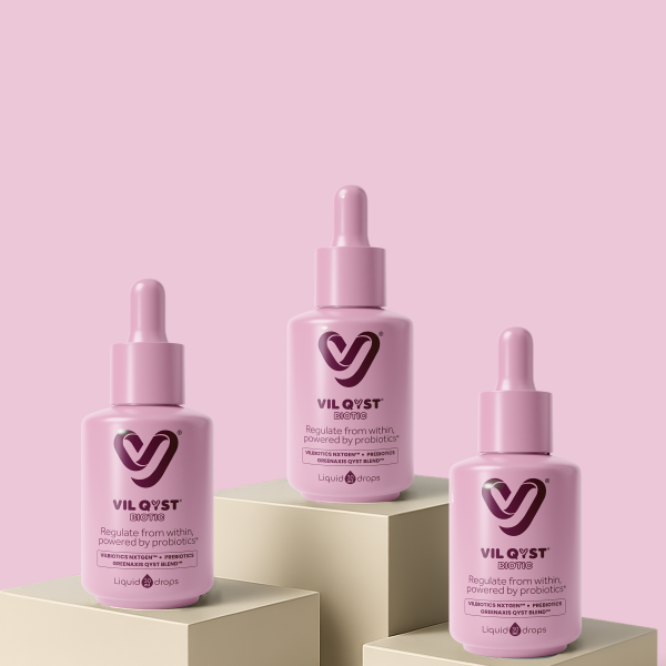 Vil Qyst Biotic  Quistes